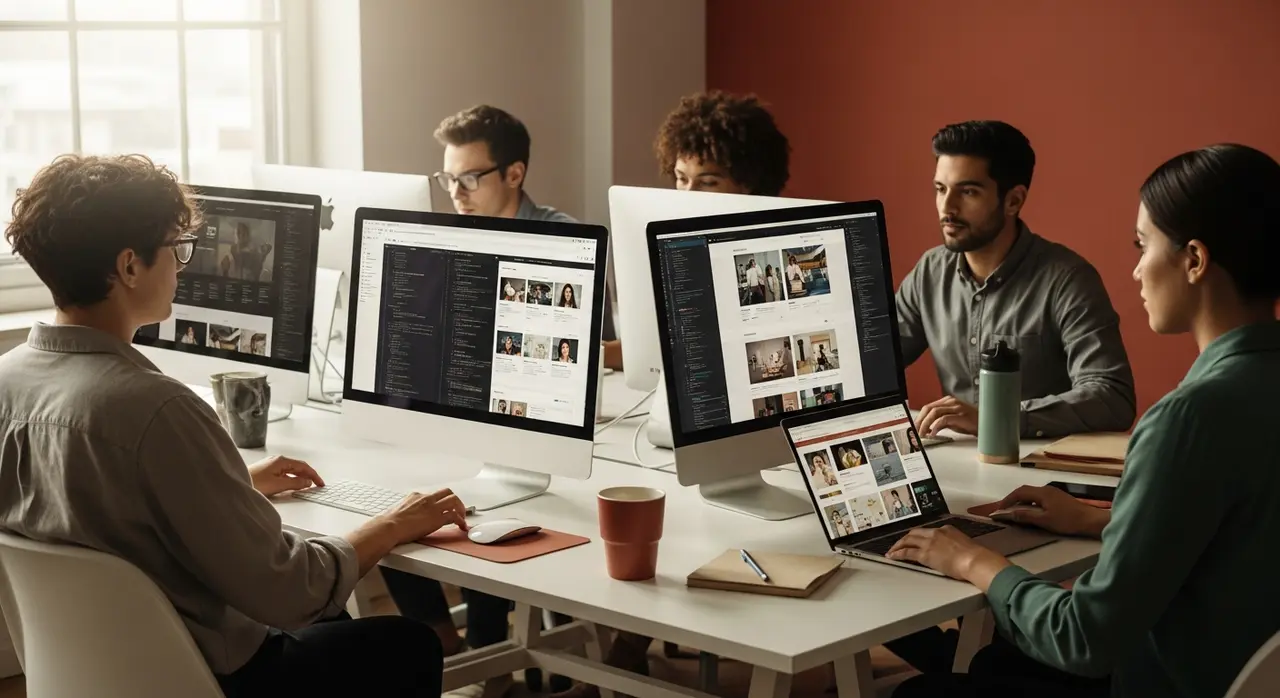 Agence Web Valenciennes